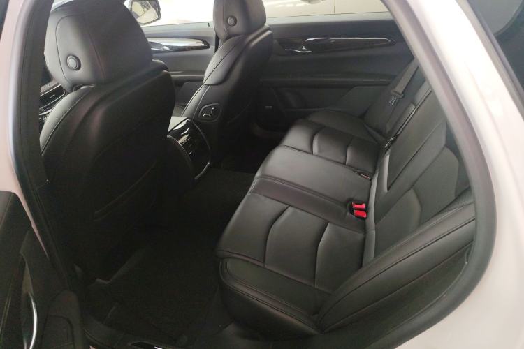 Used Cadillac CT6 2022 28T Luxury Edition