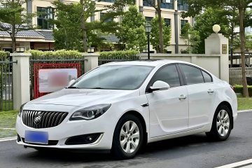 Used Buick Regal 2015 1.6T Leading Technology Model