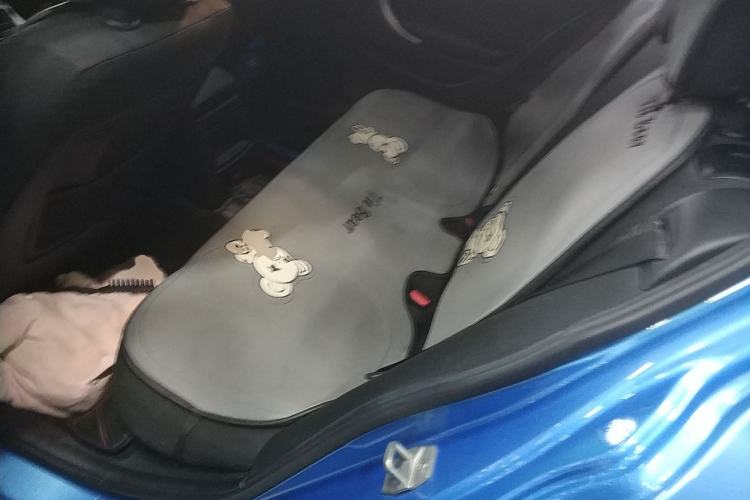 Used BMW 1 Series 2018 118i Leading Model
