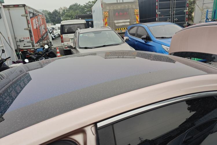 Used AION S Plus 2022 70 Enjoy Edition
