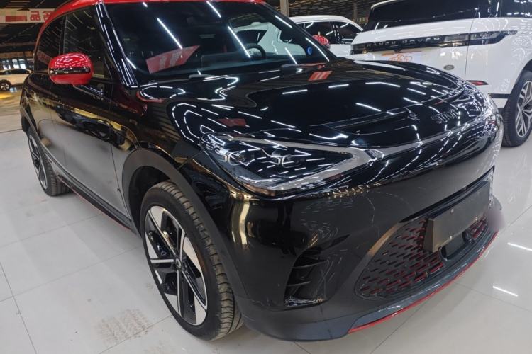 Used  #1 2022 BRABUS Performance Edition