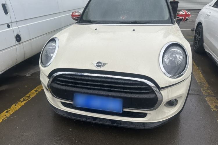 Used  MINI 2019 1.5T ONE PLUS