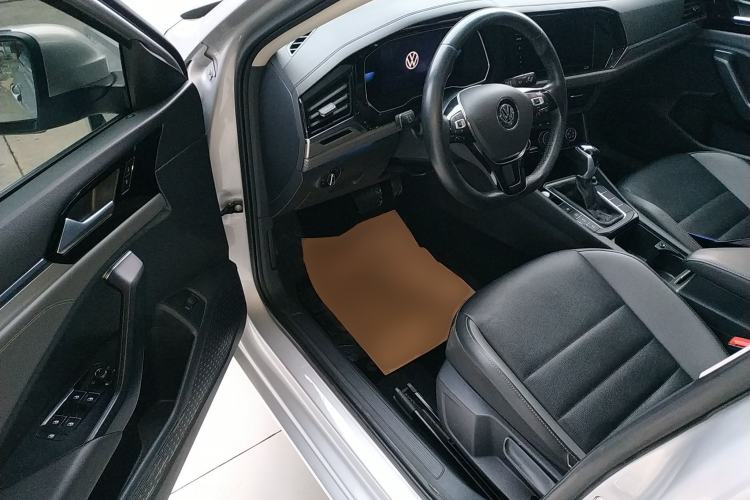 Used Volkswagen Sagitar 2021 280TSI DSG Comfort Connect Edition
