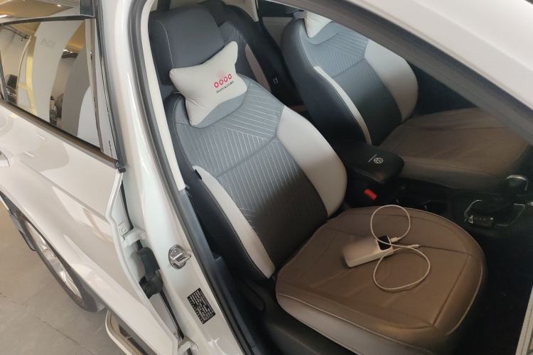 Used Volkswagen Tharu 2023 300TSI Two-Wheel-Drive Crescent Edition