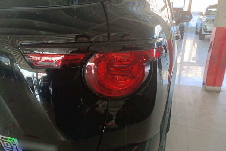 Used Haval H Dog 2023 1.5T Two-Wheel Drive Chao Ye Version Plus
