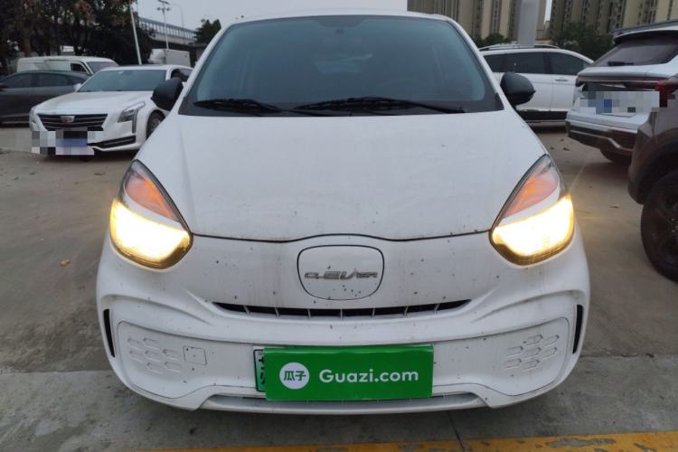 Used Roewe Clever 2022 311km QiQi BoBo Edition
