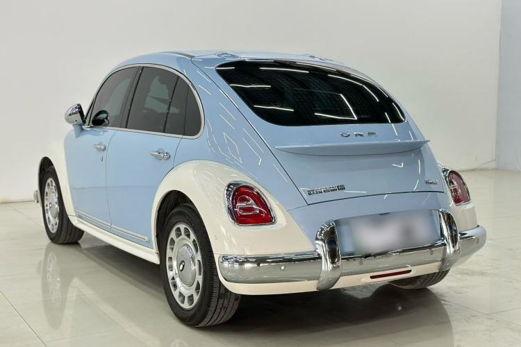 Used ORA Ballet Cat 2022 401 km Nutcracker Edition
