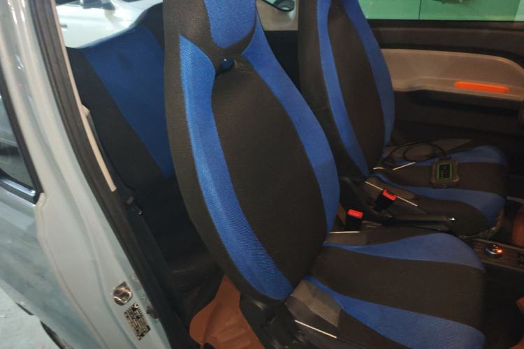 Used Wuling Hongguang MINIEV 2020 Freedom Version Lithium Iron Phosphate
