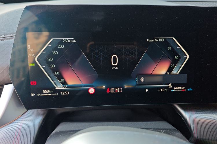 Used BMW X2 2024 sDrive25i M Sport Package