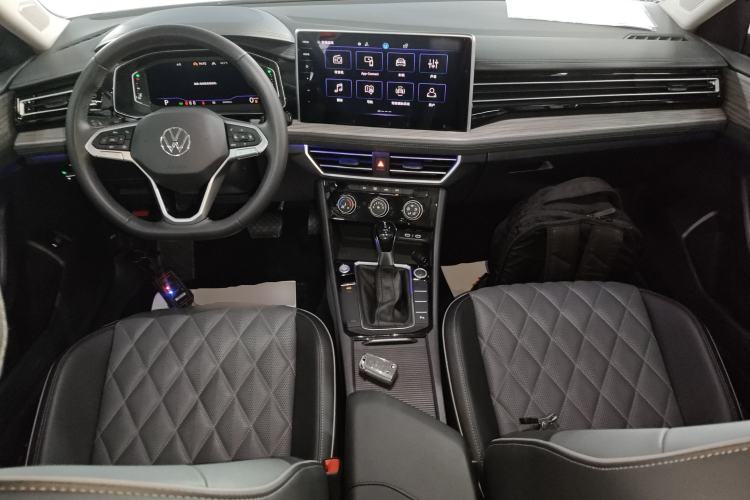 Used Volkswagen Sagitar 2023 300TSI DSG Excellence Edition
