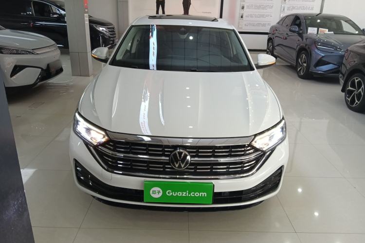 Used Volkswagen Sagitar 2023 300TSI DSG Excellence Edition
