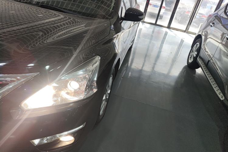 Used Nissan Teana 2013 2.0L XL Comfort Edition