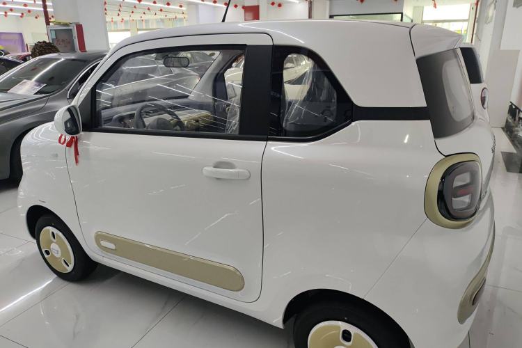 Used Bestune Pony 2025 222km Lightning Horse
