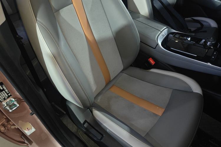 Used AION S Plus 2021 80 Tech Edition