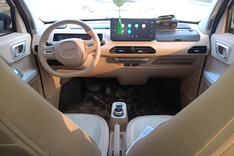 Used  Panda 2024 Panda Mini 200km Longteng PRO Edition