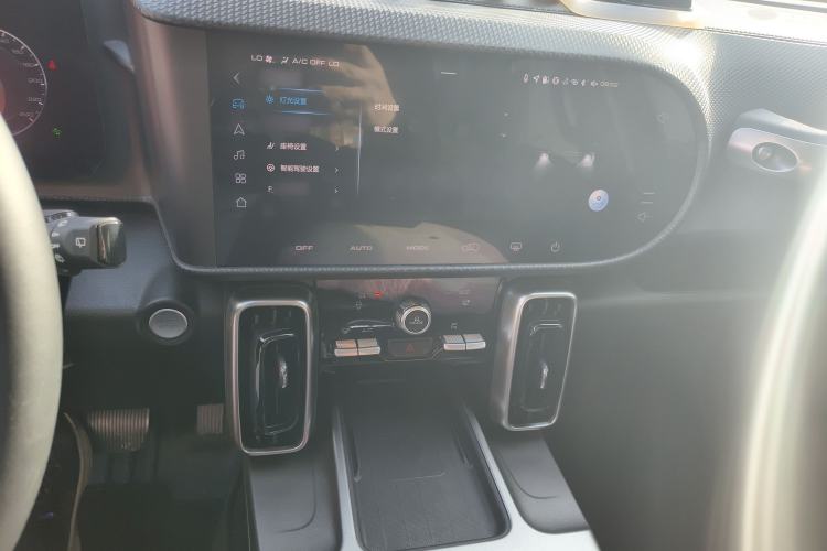 Used Haval DARGO 2024 1.5T DCT Border Collie Edition
