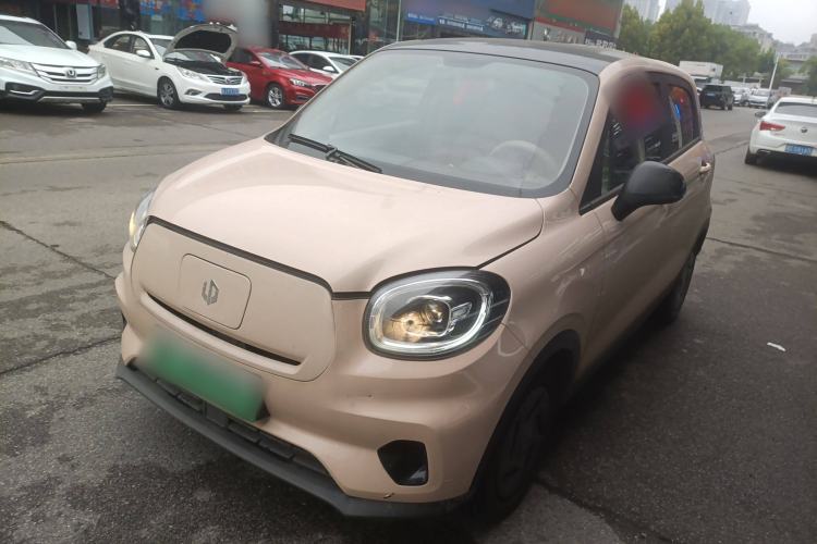 Used Leapmotor T03 2023 200 Lite Edition
