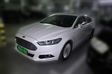 Used Ford Mondeo 2013 2.0L GTDi 200 Fashion Edition