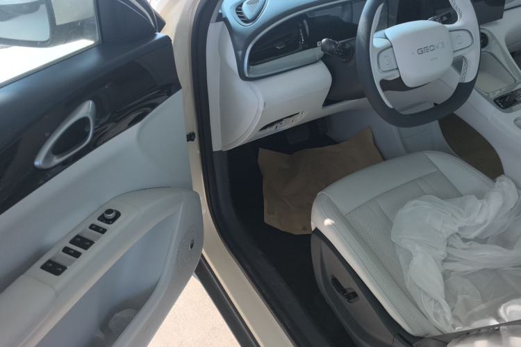 Used  Geome 2025 310km Dream Edition
