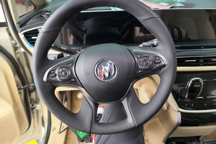 Used Buick GL8 2023 ES Lu Zun Luxury Model
