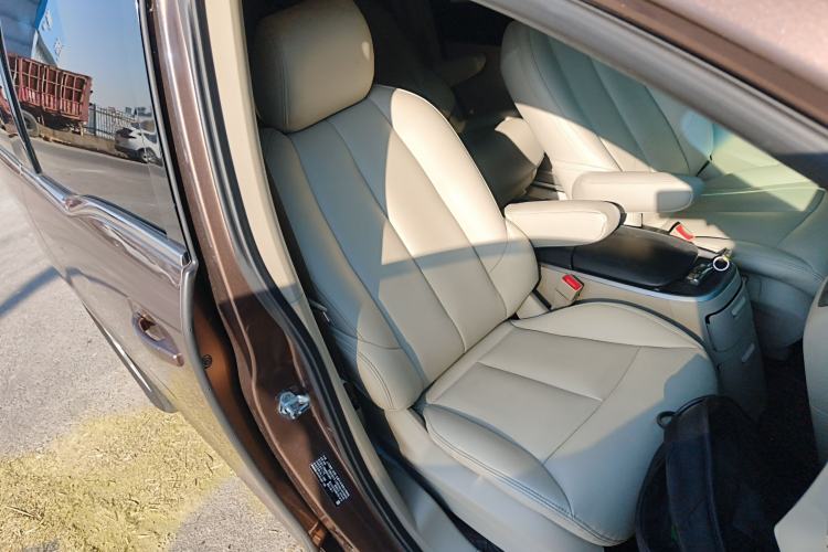 Used Buick GL8 2018 28T Comfort Model China VI Standard
