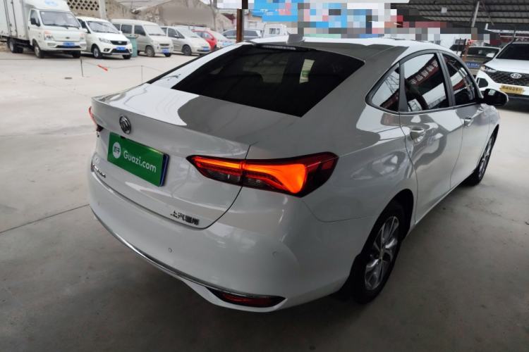 Used Buick Verano 2022 Pro 533T Enjoyment Edition