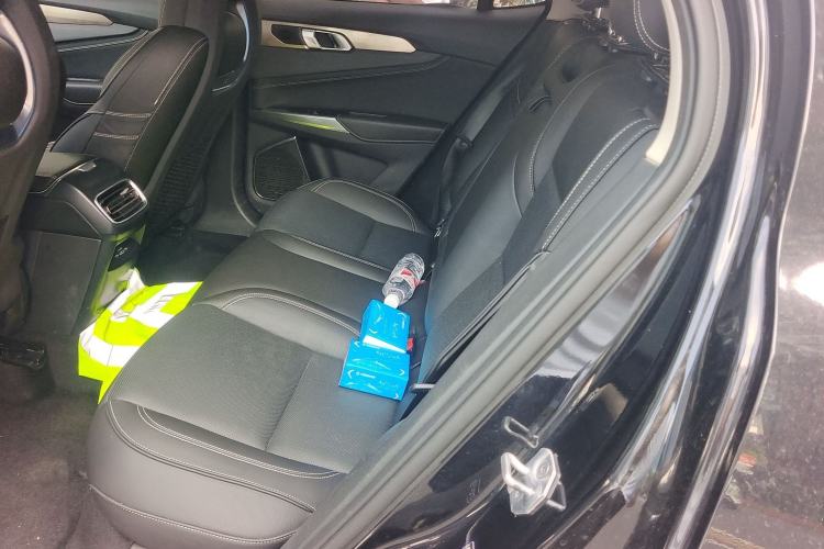 Used Lynk & Co 01 2017 2.0T Two-Wheel Drive Pro Edition
