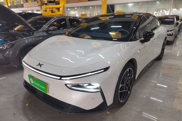 Used XPeng P7+ 2024 Long-Range Max
