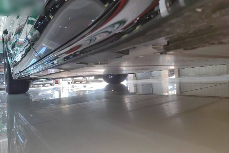 Used Zeekr 001 2023 WE Edition 100 kWh
