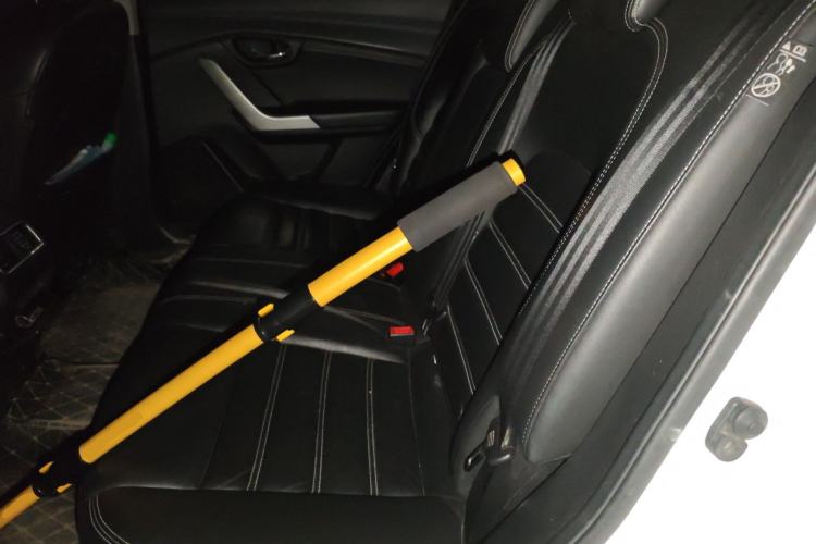 Used Venucia T90 2017 2.0L CVT Smart Edition