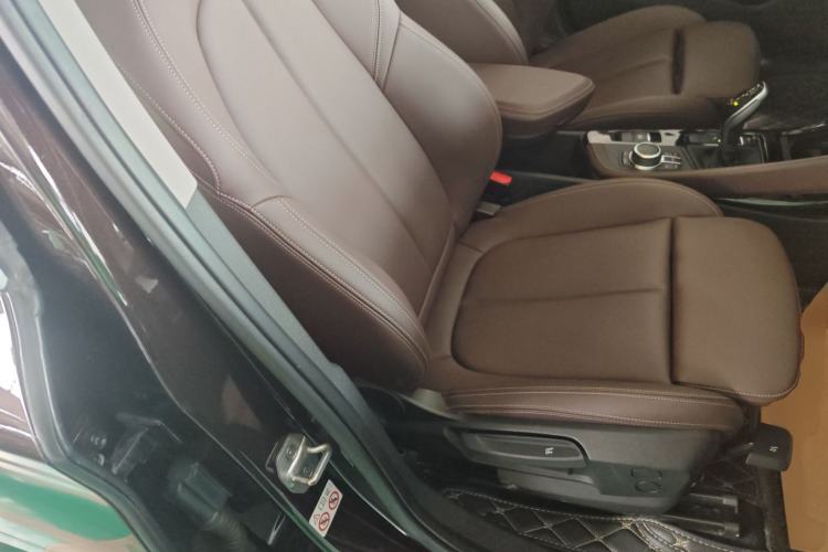 Used BMW X1 2020 sDrive20Li Premium Edition