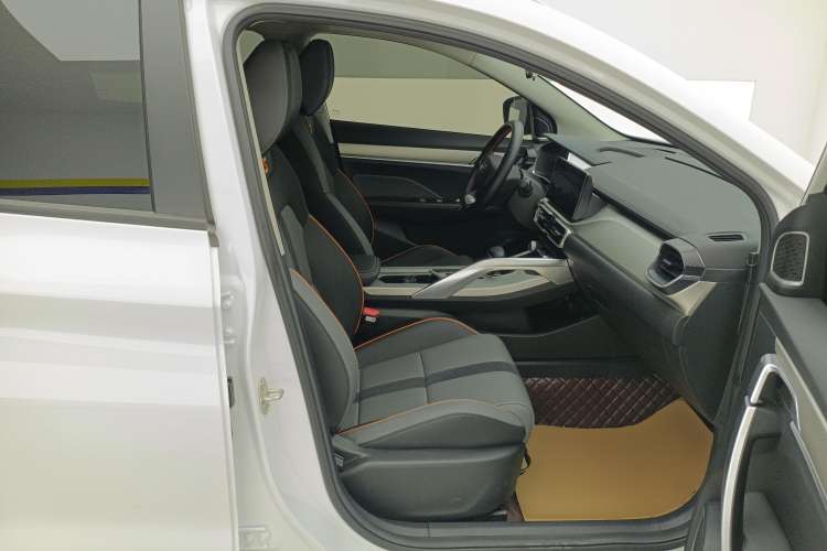 Used Geely Auto Coolray 2024 1.5T DCT Longteng Edition
