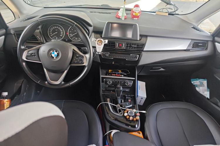 Used BMW 2 Series Active Tourer 2016 218i Fashion Model
