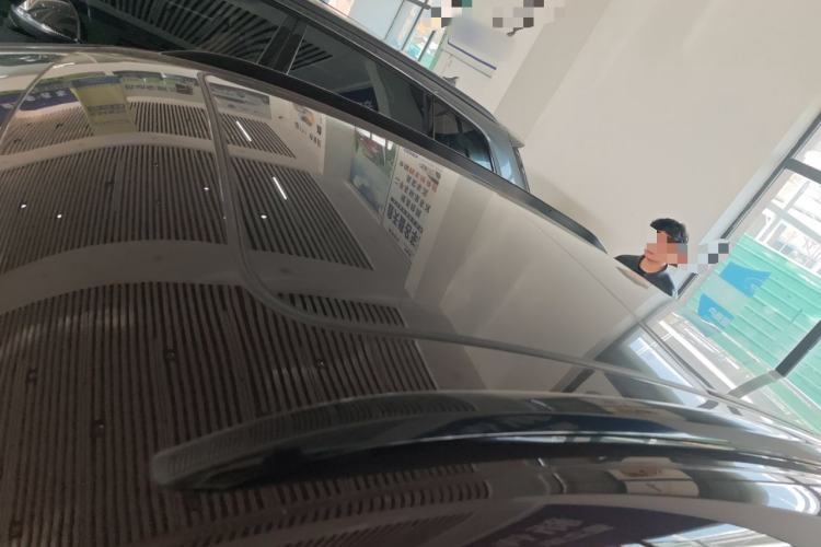 Used Porsche Macan 2021 Macan 2.0T