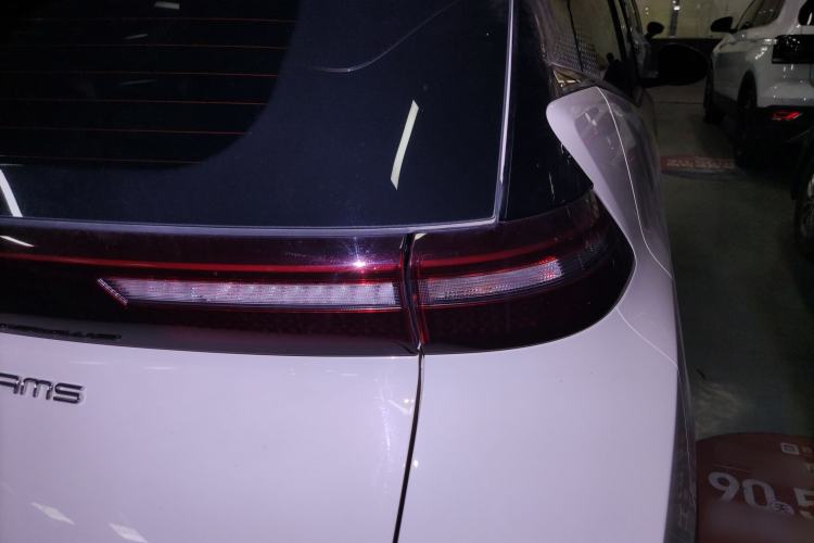 Used BYD Seagull 2023 Flying Edition