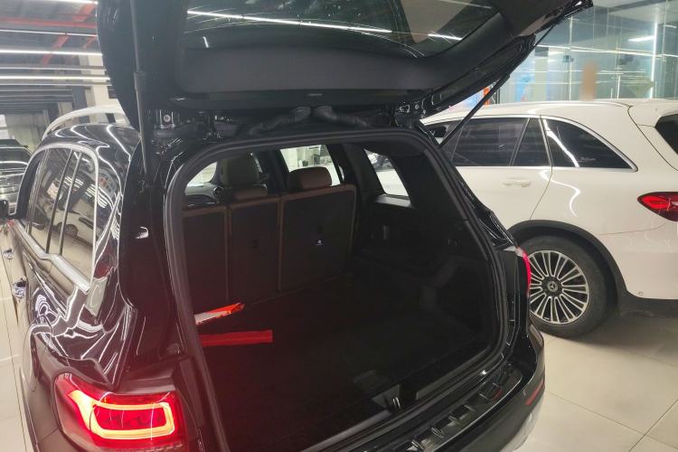 Used Mercedes-Benz GLB 2020 GLB 200 Dynamic Edition
