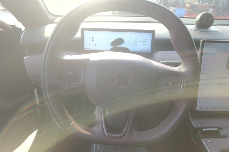 Used Nio ET5T 2024 75kWh Touring
