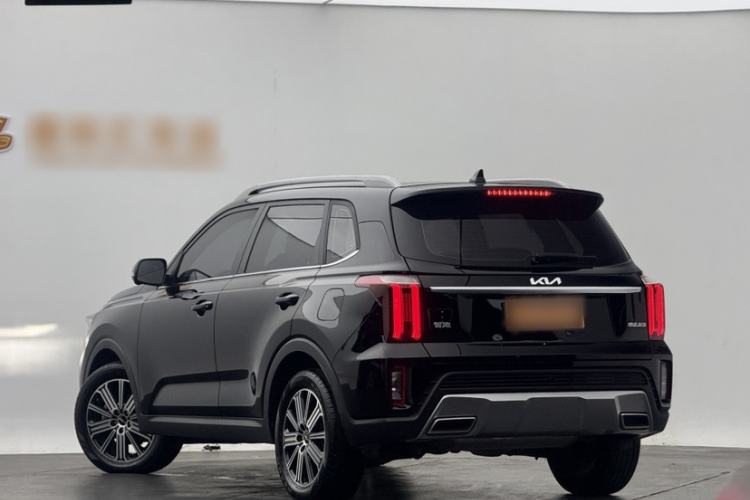 Used Kia Sportage R 2021 Ace 2.0L Splendid Edition
