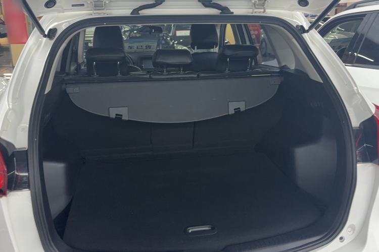 Used Mazda CX-5 2014 2.0L Automatic Two-Wheel Drive Urban Version