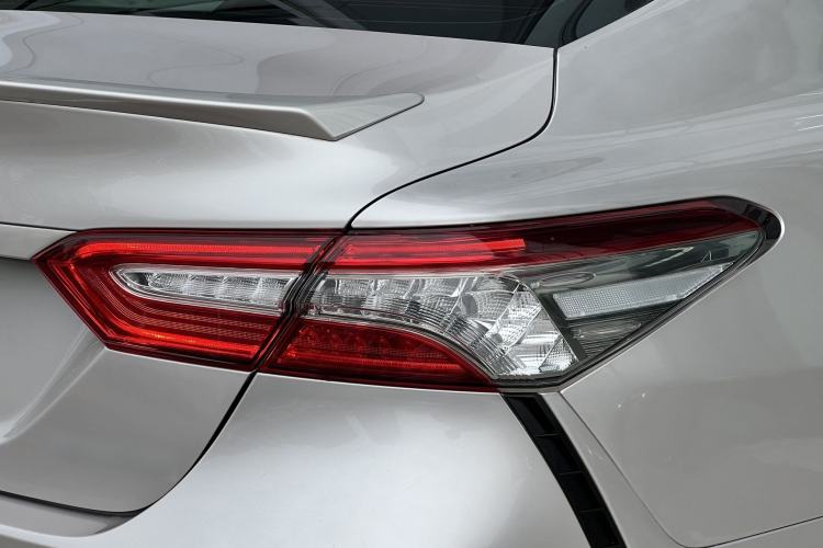 Used Toyota Camry 2018 2.5S Fēngshàng Edition