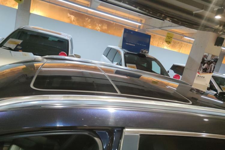 Used Honda Breeze 2023 240TURBO Two-Wheel Drive Elite Edition 5 Seats
