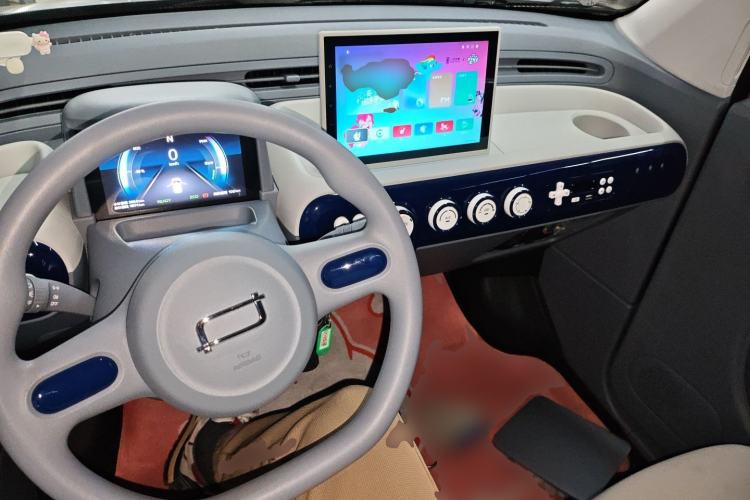 Used Bestune Pony 2025 222km Lightning Horse