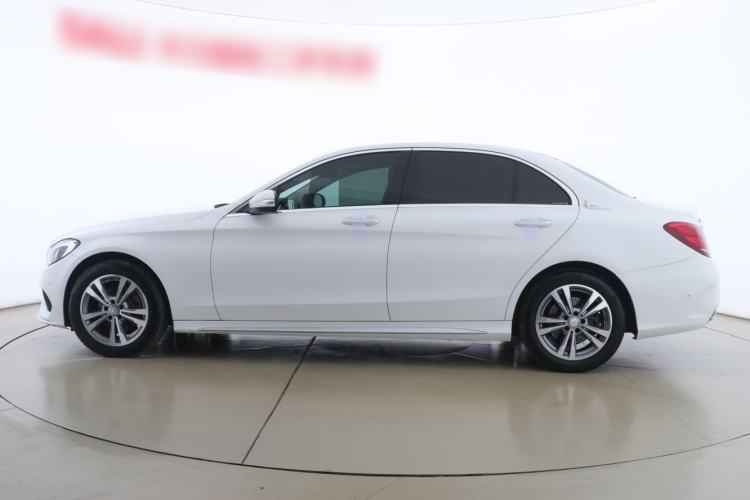 Used Mercedes-Benz C-Class 2015 Revised C 200 L Sport Edition