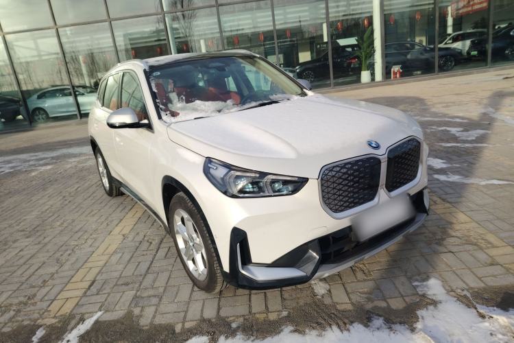 Used BMW iX1 2023 eDrive25L X Design Package