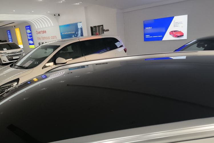 Used BMW iX1 2023 eDrive25L X Design Package