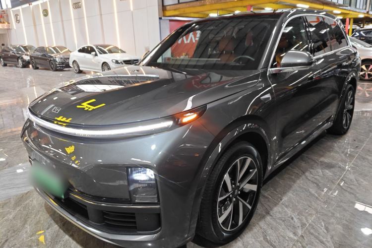 Used Li Auto L8 2023 Pro Model