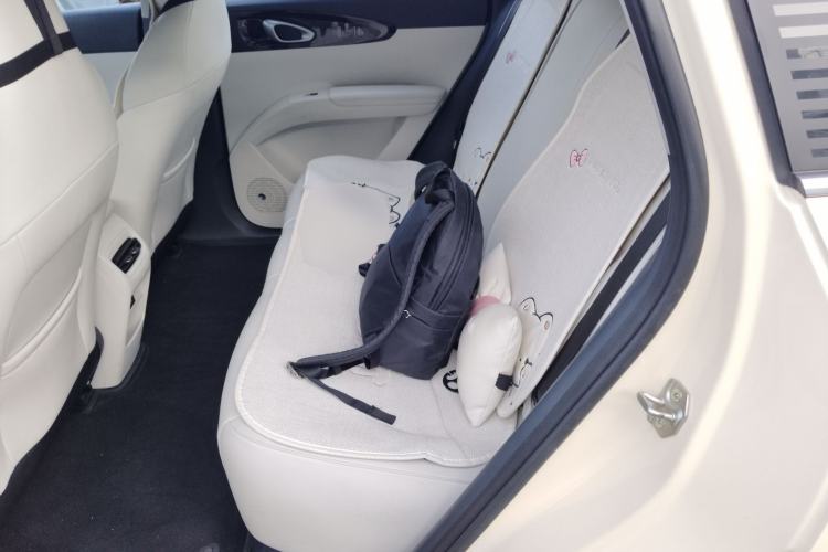 Used  Geome 2025 UP 410km Exploration+ Edition
