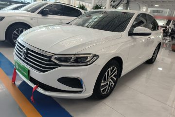 Used Volkswagen Lavida 2023 280TSI DSG Full-Comfort Edition