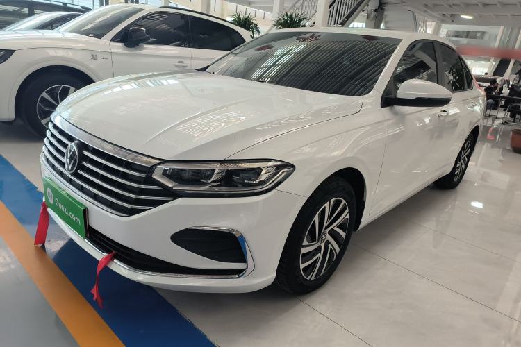 Used Volkswagen Lavida 2023 280TSI DSG Full-Comfort Edition