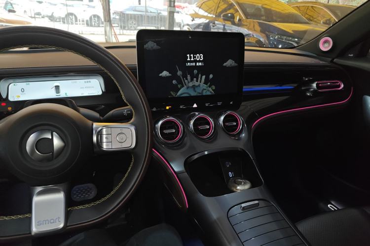 Used  #3 2023 Pulse Four-Wheel Drive Edition